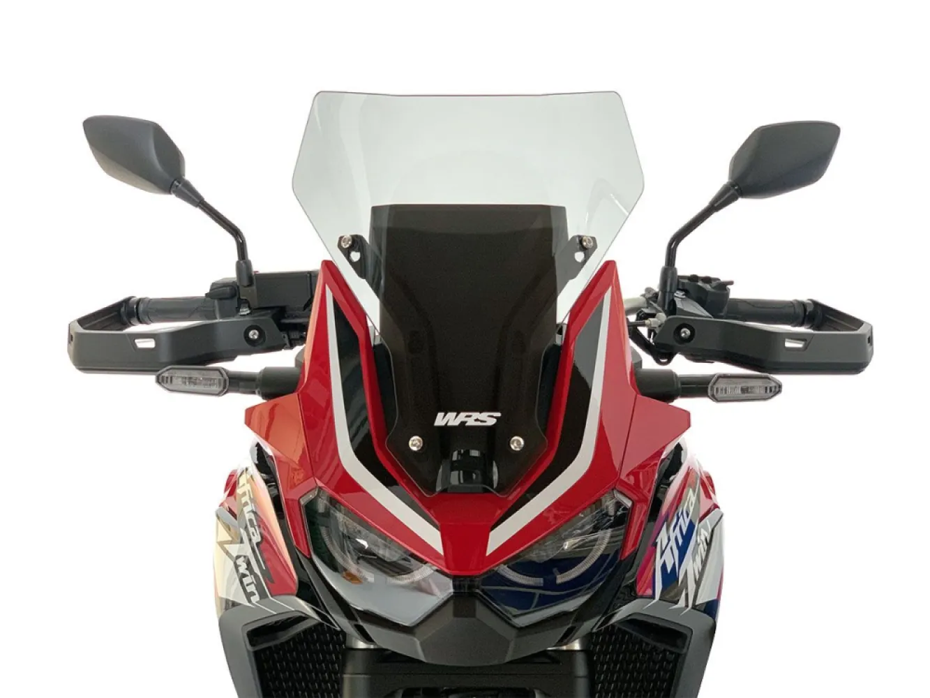 WRS - WINDSCREEN INTERMEDIO CRF1100L - 23120796