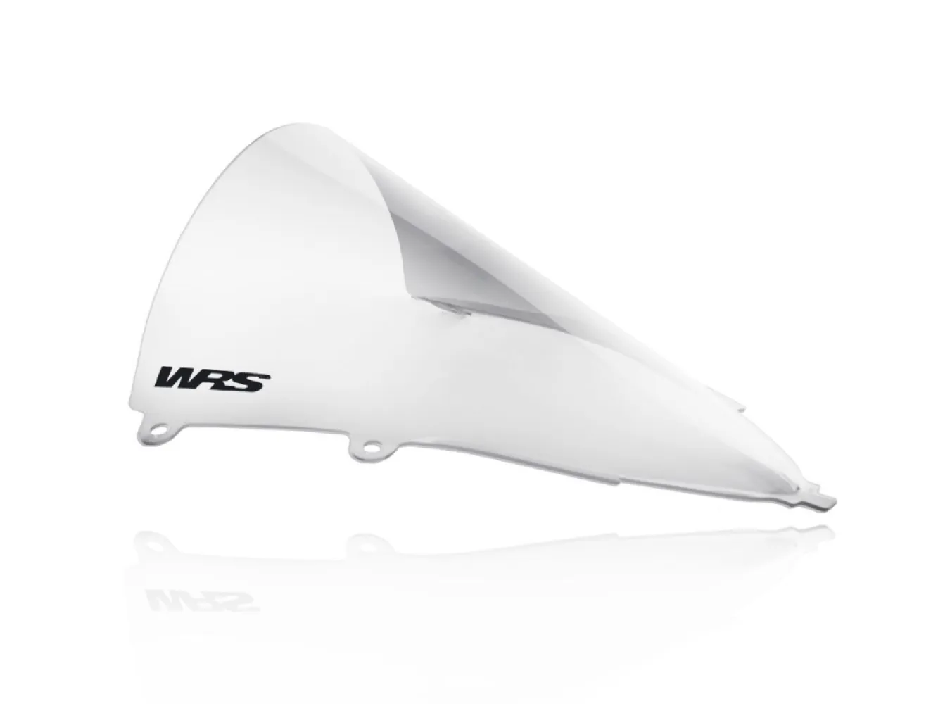 WRS - WINDSCREEN RACE CBR650R CLEAR - 23120801