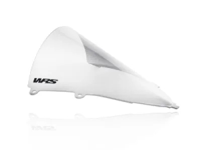WRS - WINDSCREEN RACE CBR650R CLEAR - 23120801
