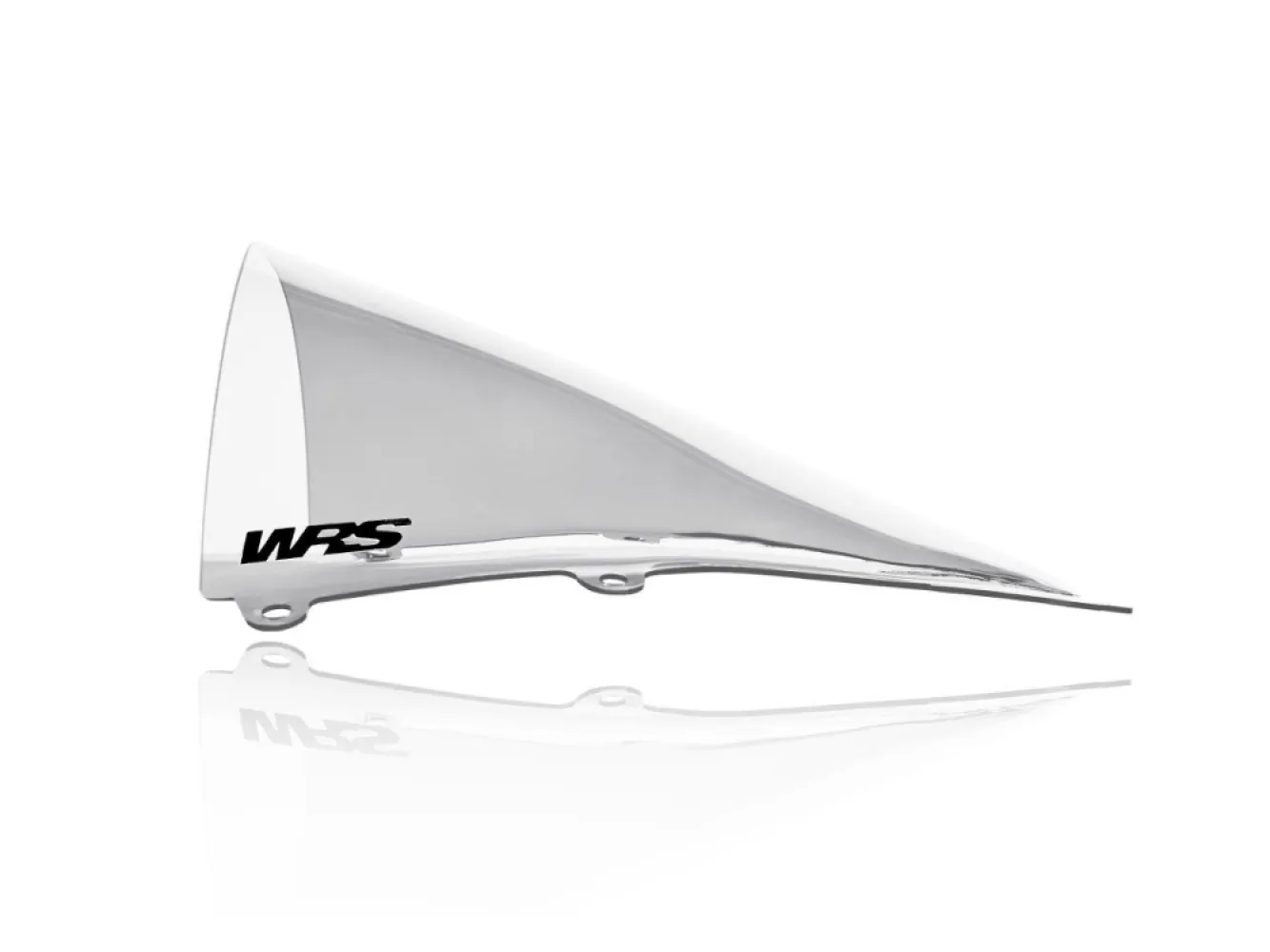 WRS - WINDSCREEN RACE CBR650R CLEAR - 23120801