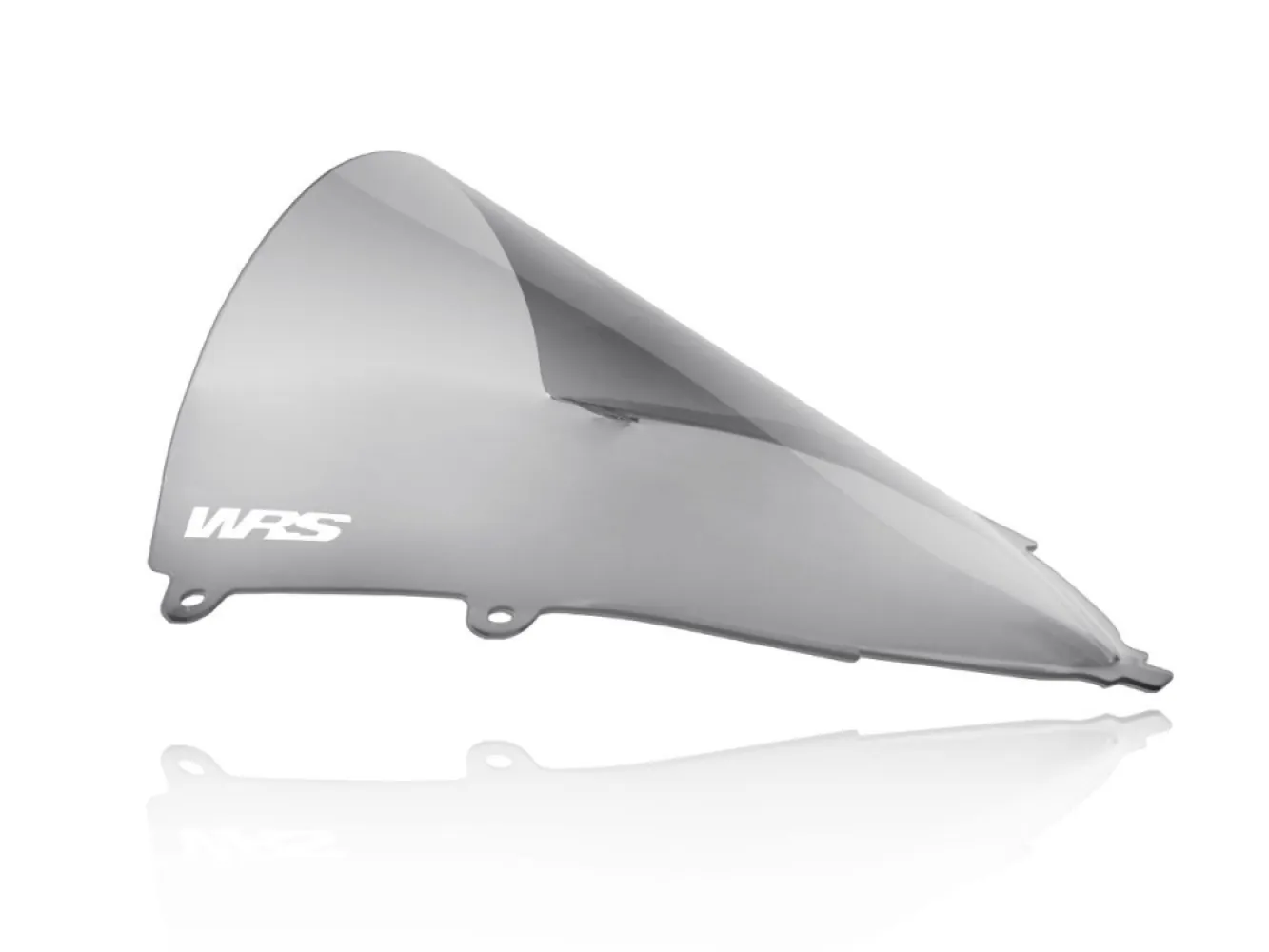 WRS - WINDSCREEN RACE CBR650R SMOKE - 23120802