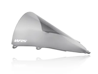 WRS - WINDSCREEN RACE CBR650R SMOKE - 23120802