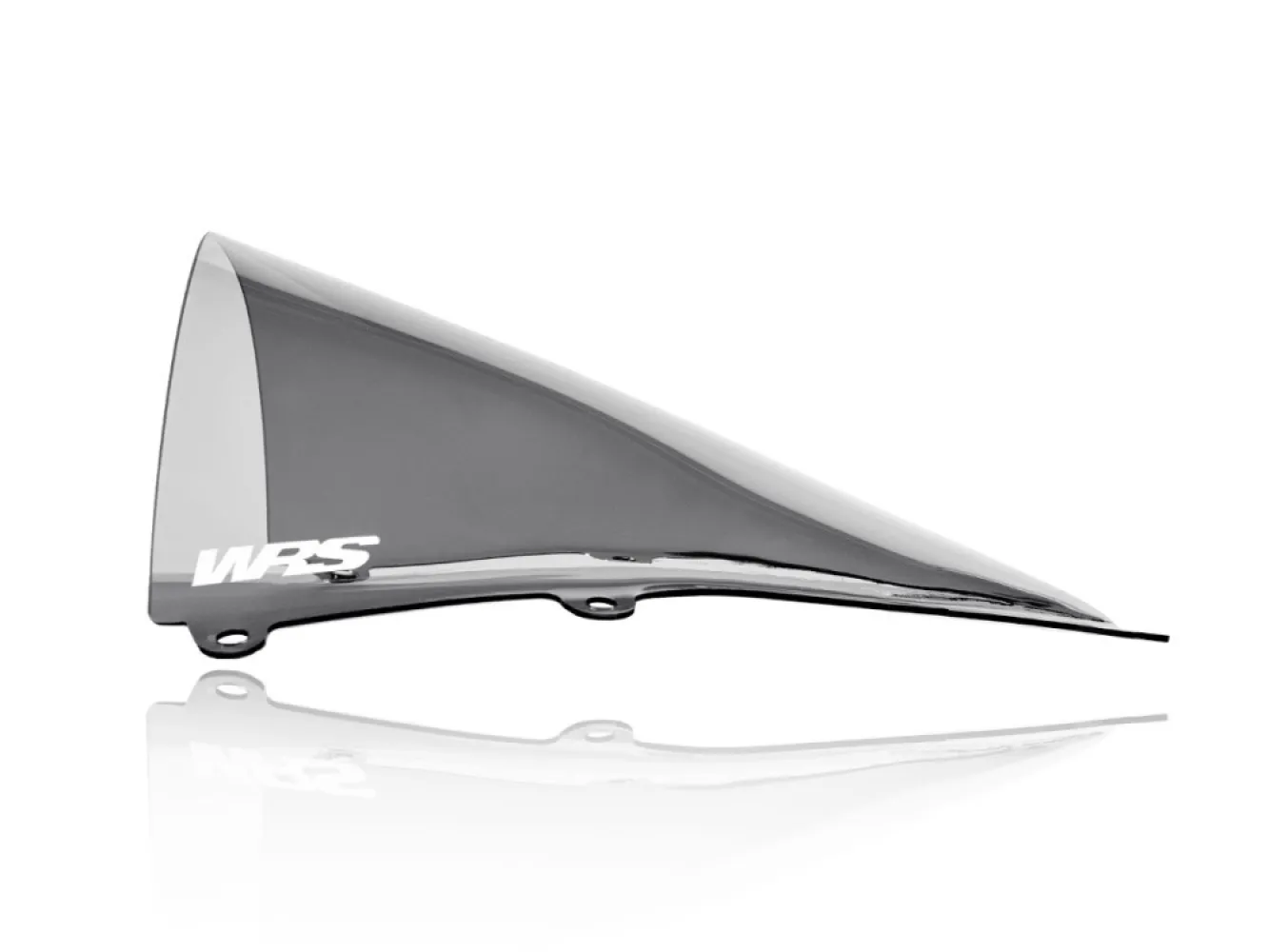 WRS - WINDSCREEN RACE CBR650R SMOKE - 23120802