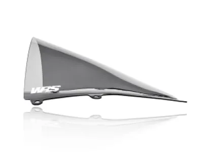 WRS - WINDSCREEN RACE CBR650R SMOKE - 23120802