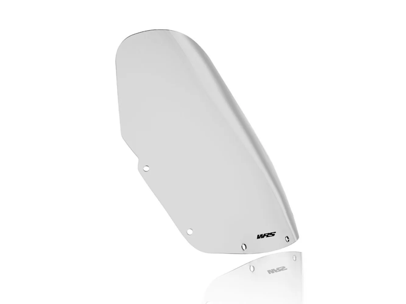 WRS - WINDSCREEN TOURING XRV750 RD04 - 23120803