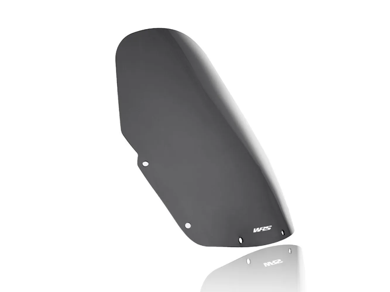 WRS - WINDSCREEN TOURING XRV750 DARK - 23120804