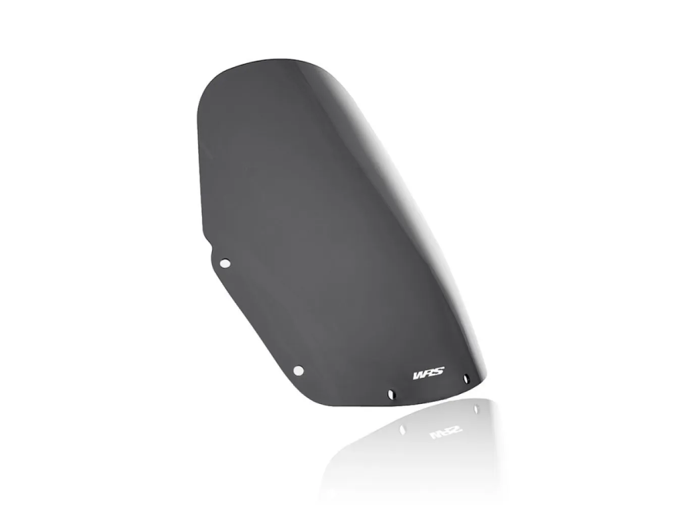 WRS - WINDSCREEN STANDARD XRV750 DAR - 23120806