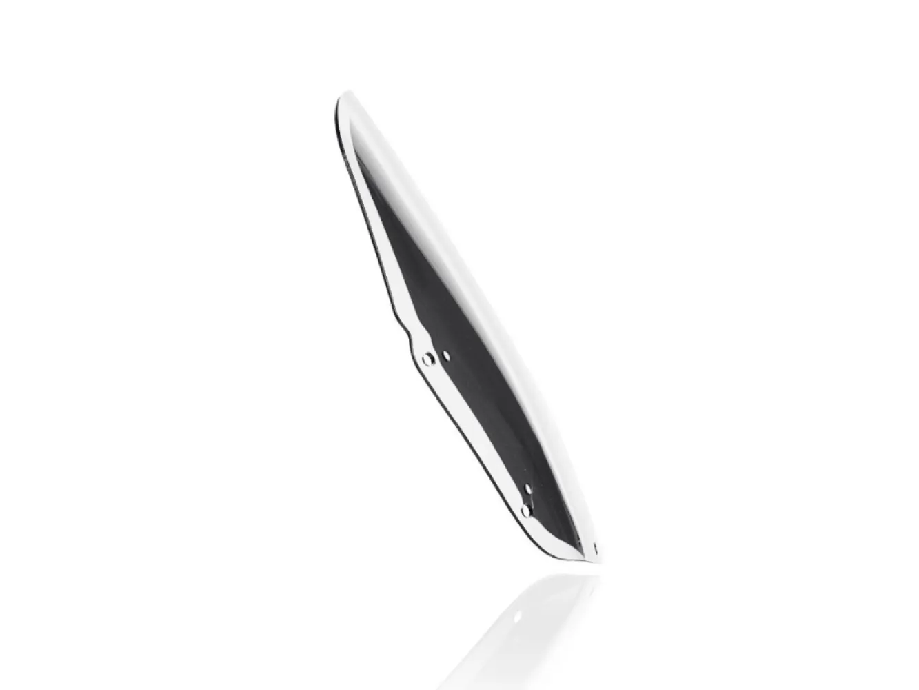 WRS - WINDSCREEN STANDARD XRV750 CLE - 23120805