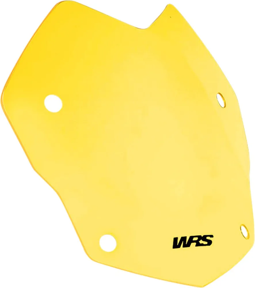 WRS - WINDSCREEN RALLYE R1250GS YELL - 23120812