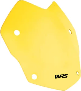 WRS - WINDSCREEN RALLYE R1250GS YELL - 23120812