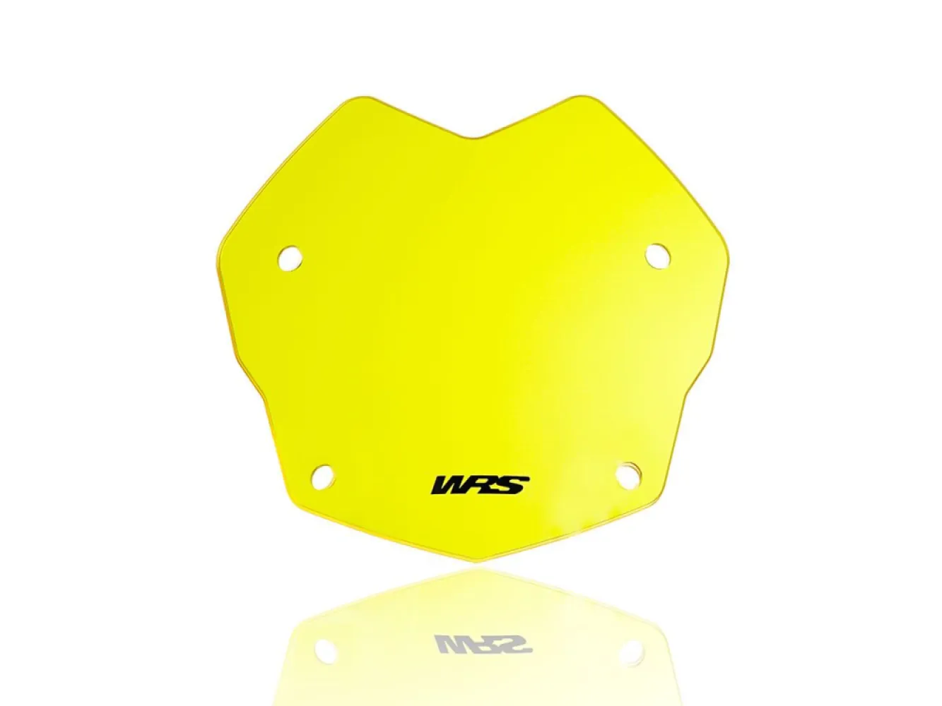 WRS - WINDSCREEN RALLYE R1250GS YELL - 23120812