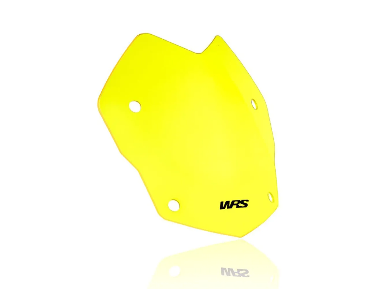WRS - WINDSCREEN RALLYE R1250GS YELL - 23120812