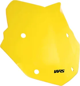WRS - WINDSCREEN ENDURO R1250GS YELL - 23120813