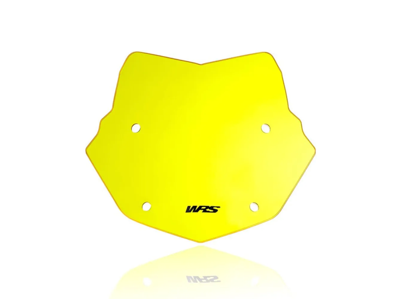 WRS - WINDSCREEN ENDURO R1250GS YELL - 23120813