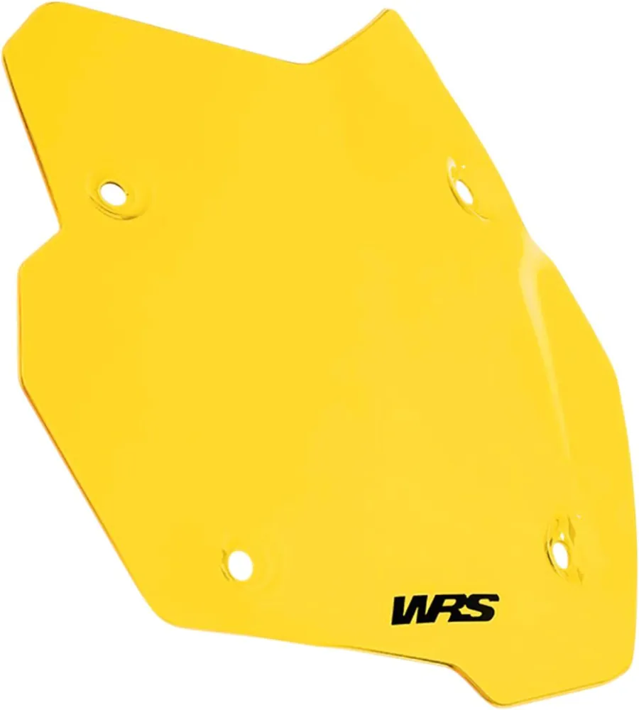 WRS - WINDSCREEN STANDARD F850GS YEL - 23120815
