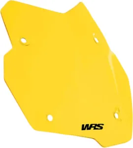 WRS - WINDSCREEN STANDARD F850GS YEL - 23120815