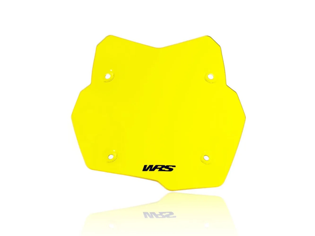 WRS - WINDSCREEN STANDARD F850GS YEL - 23120815