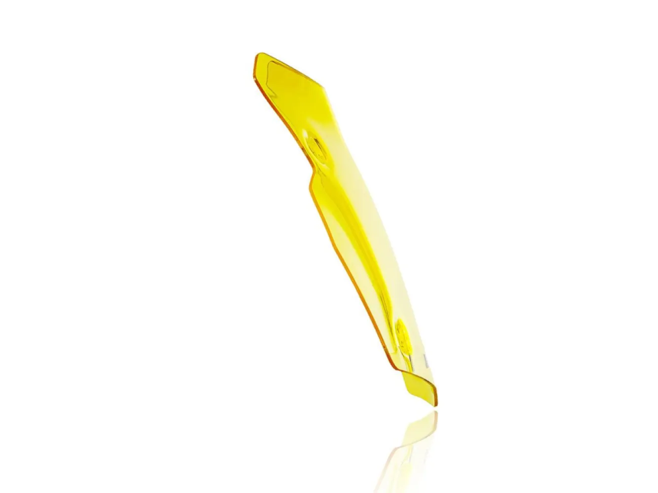 WRS - WINDSCREEN STANDARD F850GS YEL - 23120815