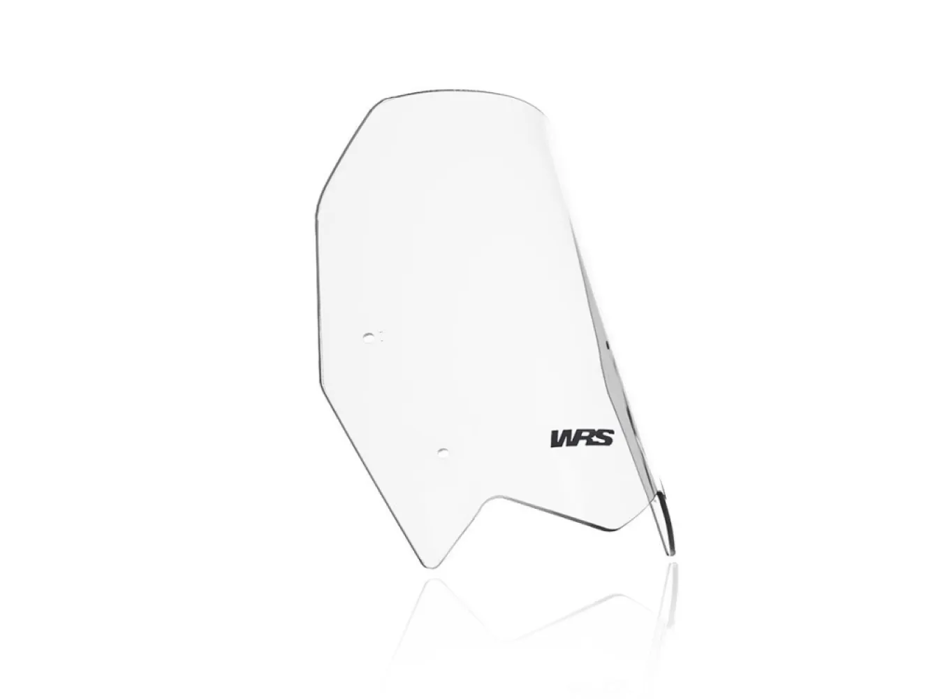 WRS - WINDSCREEN STANDARD TENERE700  - 23120819