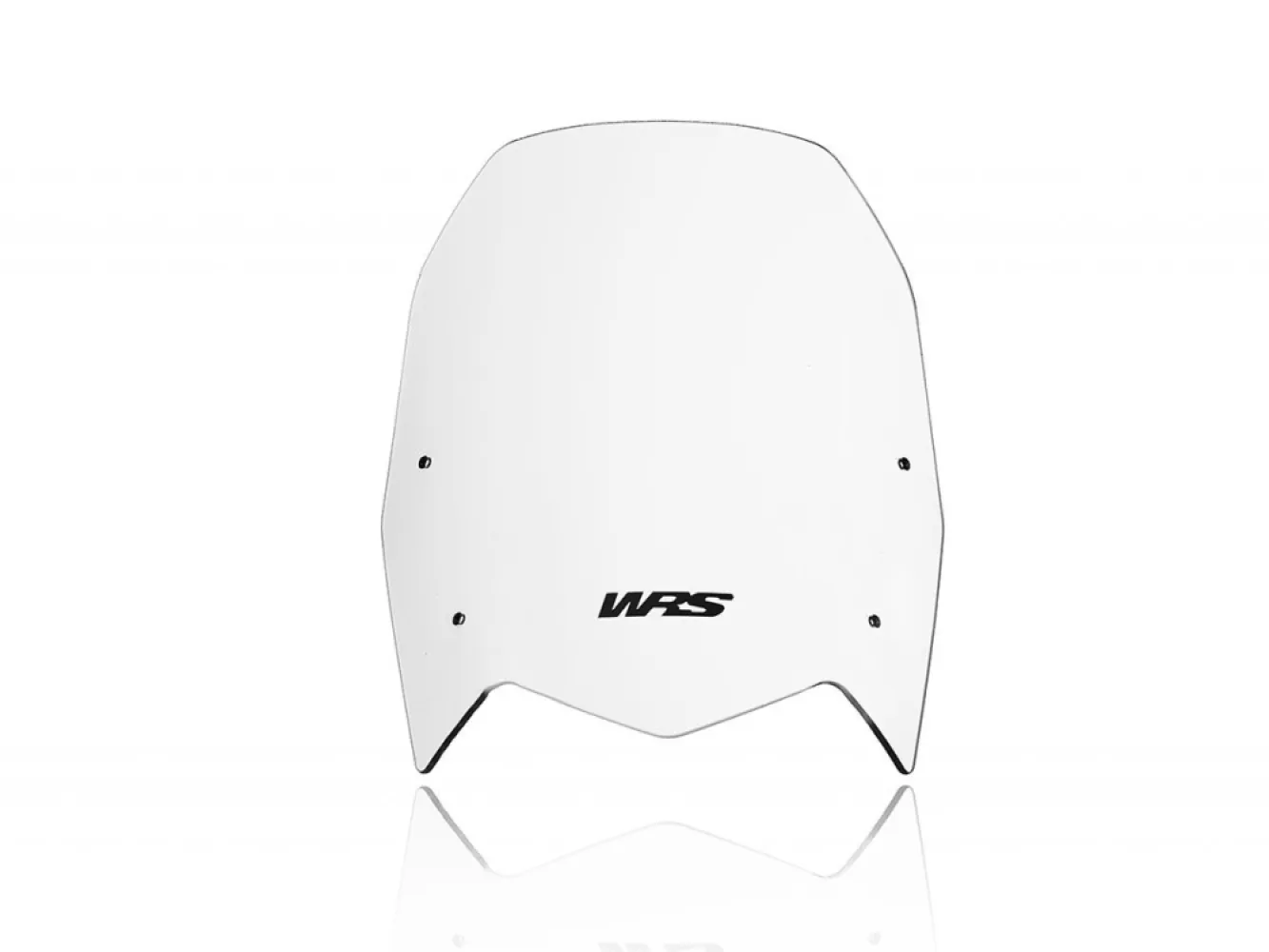 WRS - WINDSCREEN STANDARD TENERE700  - 23120819