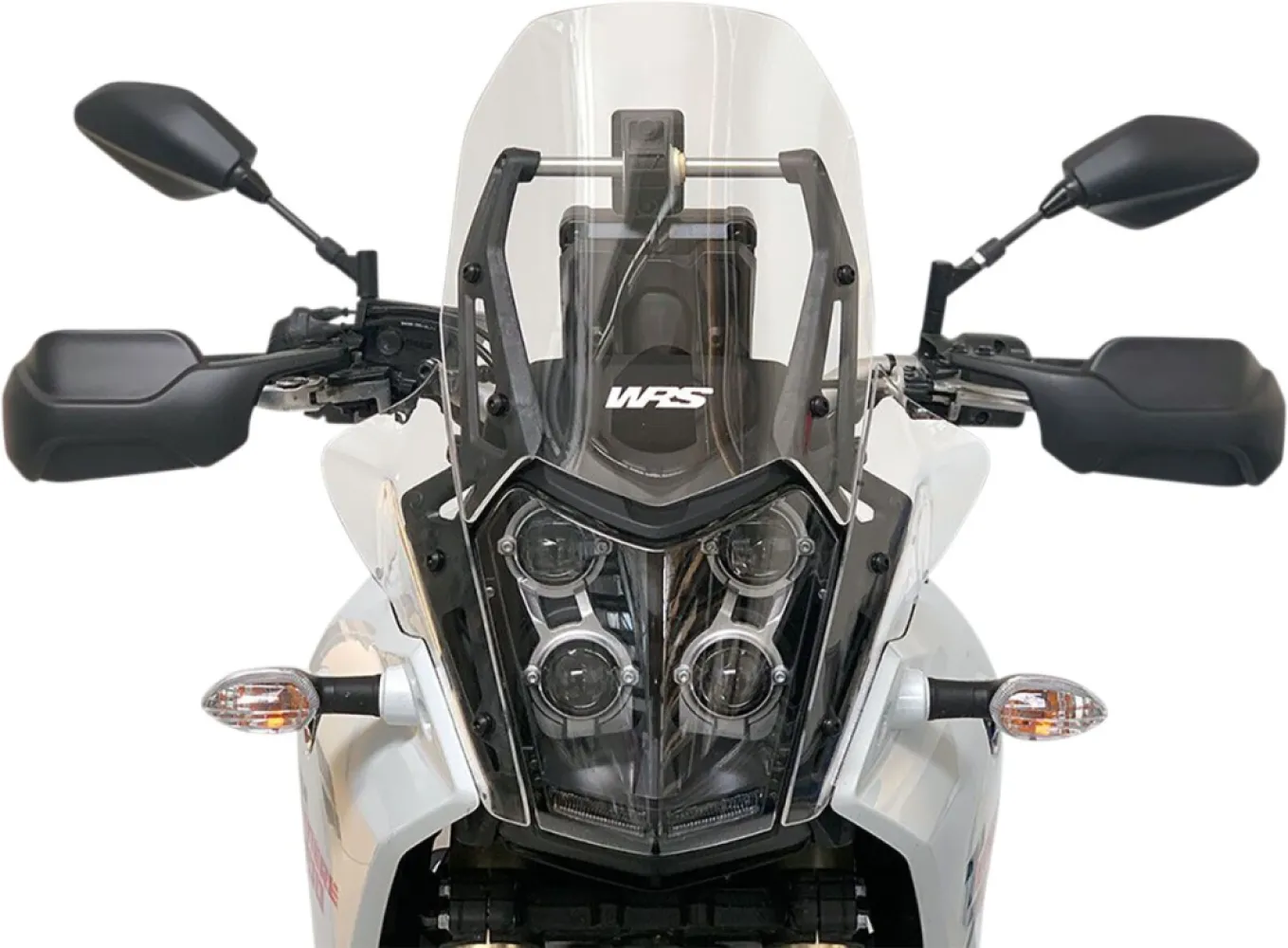 WRS - WINDSCREEN STANDARD TENERE700  - 23120819