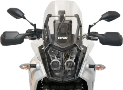 WRS - WINDSCREEN STANDARD TENERE700  - 23120819
