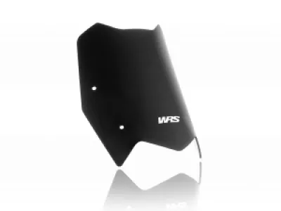 WRS - WINDSCREEN SPORT TENERE700 MAT - 23120818