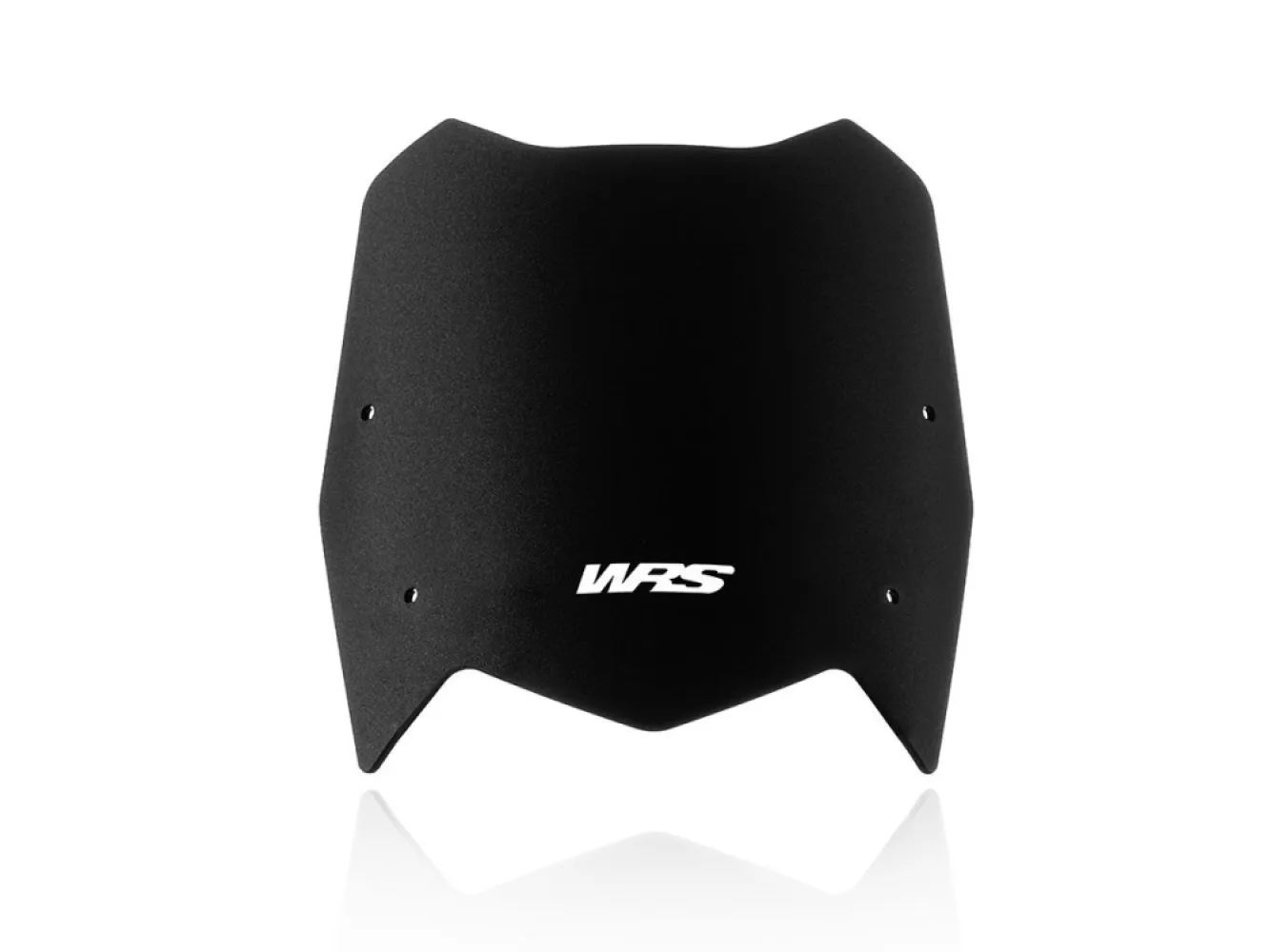 WRS - WINDSCREEN SPORT TENERE700 MAT - 23120818