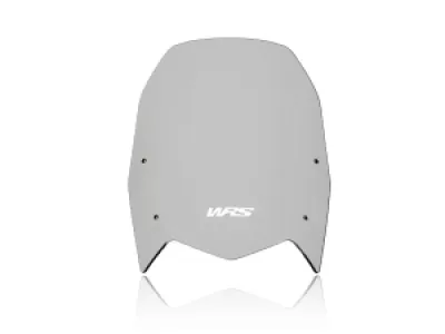 WRS - WINDSCREEN STANDARD TENERE700  - 23120820