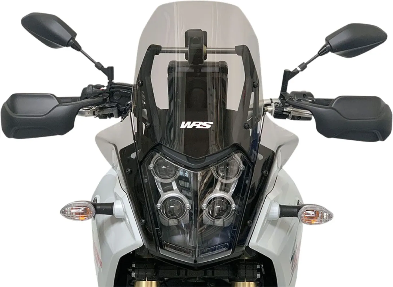 WRS - WINDSCREEN STANDARD TENERE700  - 23120820