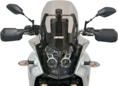 WRS - WINDSCREEN STANDARD TENERE700  - 23120820