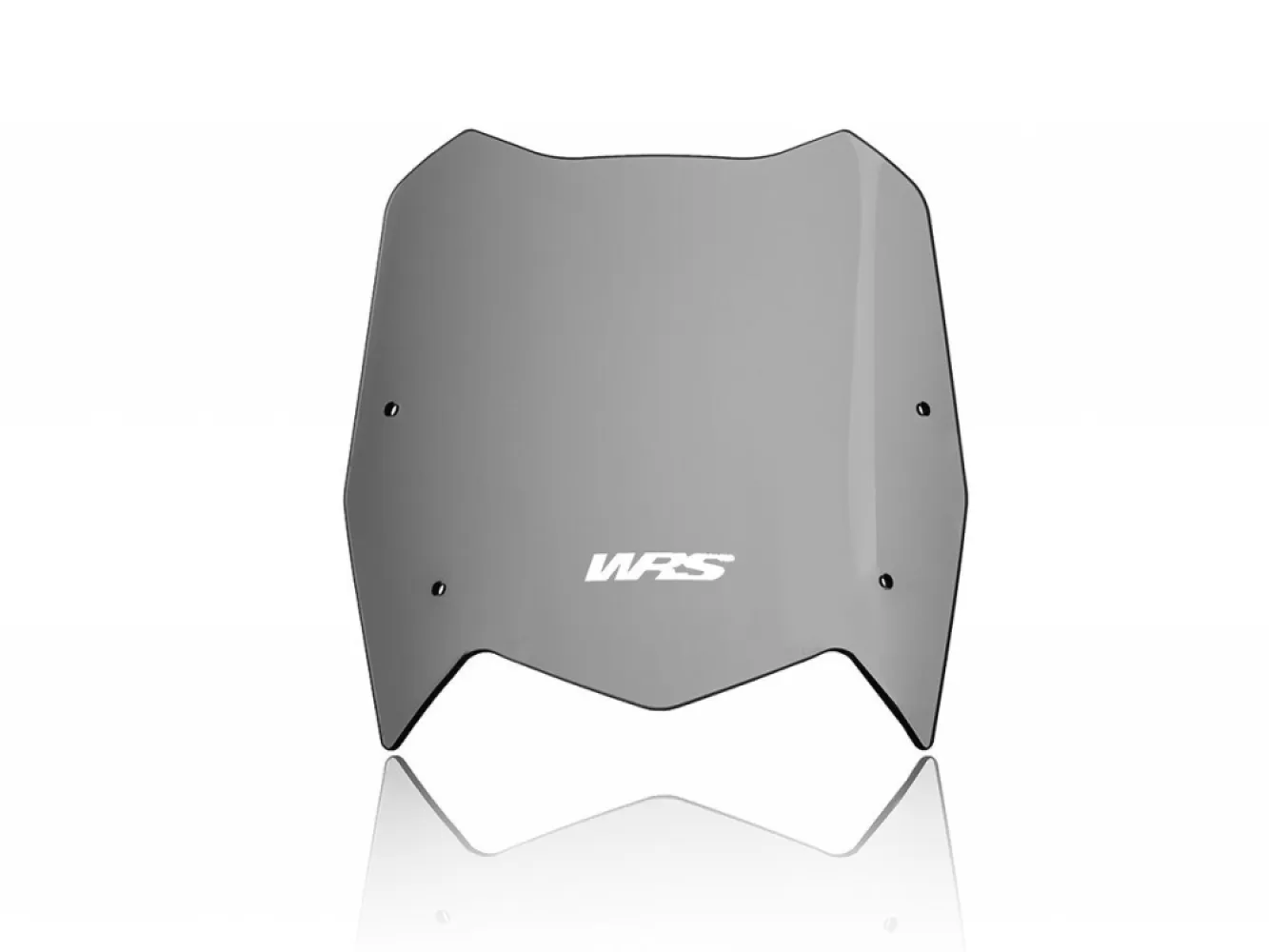 WRS - WINDSCREEN SPORT TENERE700 DAR - 23120817