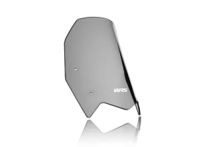 WRS - WINDSCREEN STANDARD TENERE700  - 23120821