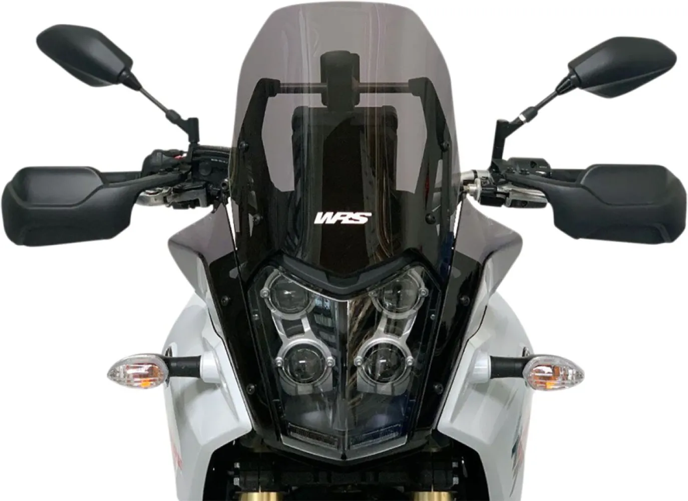 WRS - WINDSCREEN STANDARD TENERE700  - 23120821