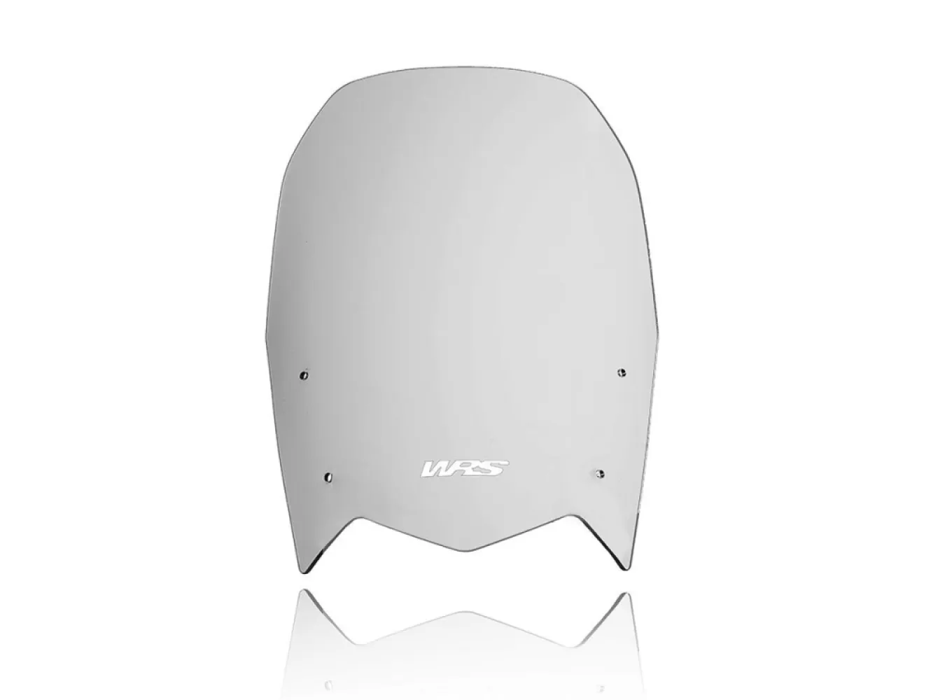 WRS - WINDSCREEN TOURING TENERE700 S - 23120823