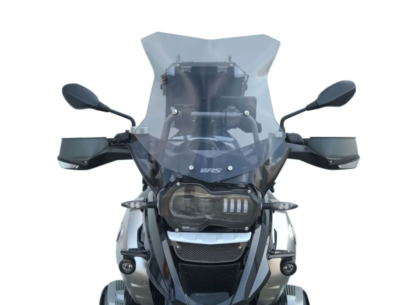 WRS - WINDSCREEN SPORT EVO R1200GS/A - 23120829