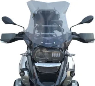 WRS - WINDSCREEN SPORT EVO R1200GS/A - 23120829