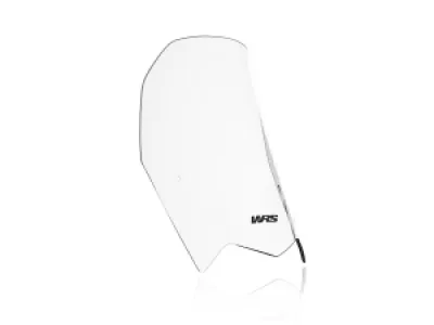 WRS - WINDSCREEN TOURING TENERE700 C - 23120822
