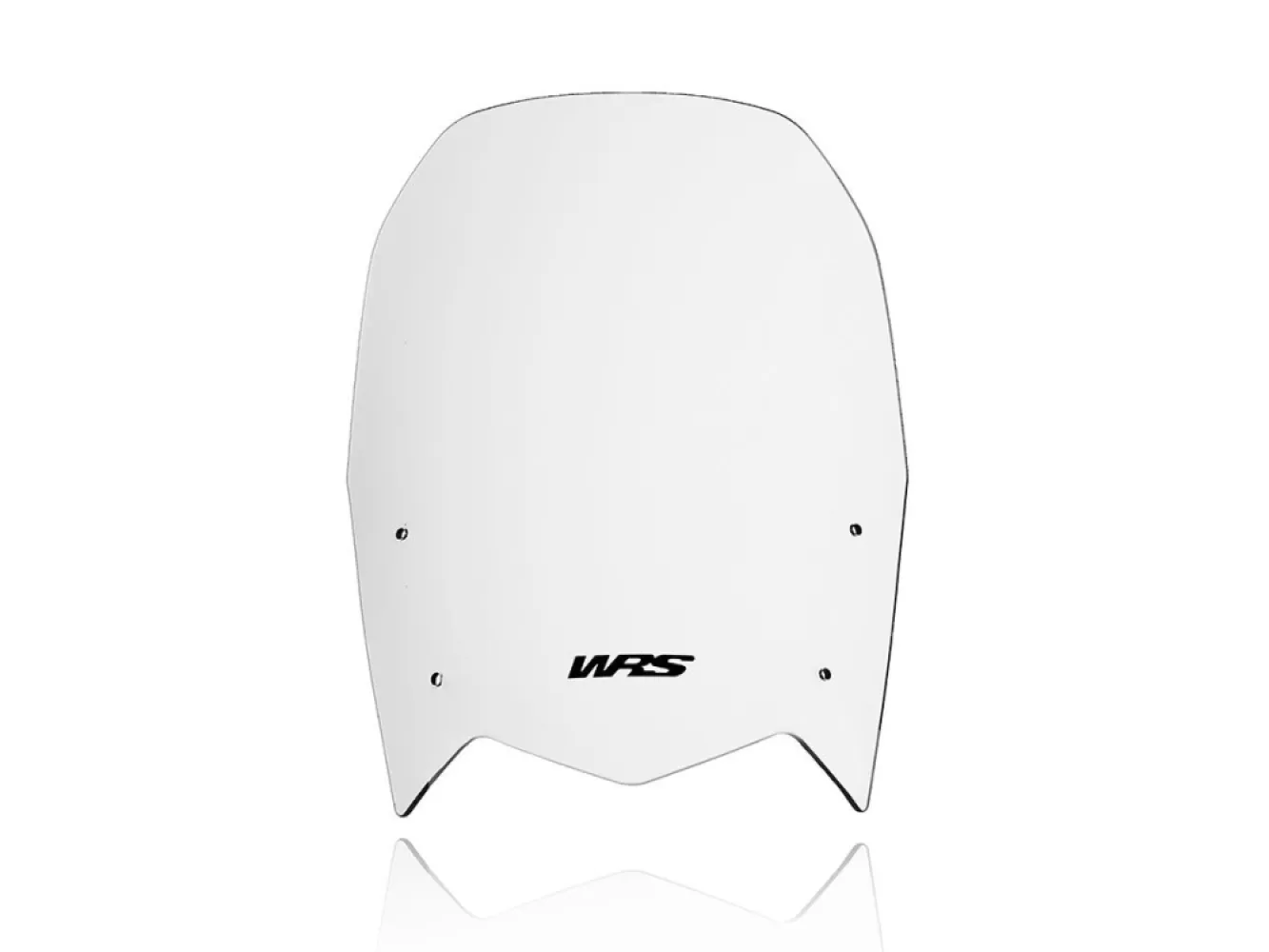 WRS - WINDSCREEN TOURING TENERE700 C - 23120822