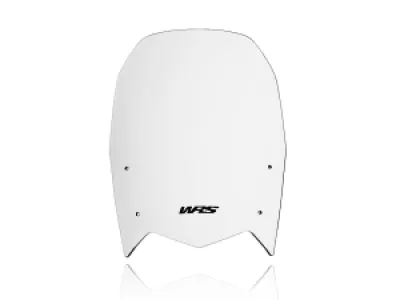 WRS - WINDSCREEN TOURING TENERE700 C - 23120822