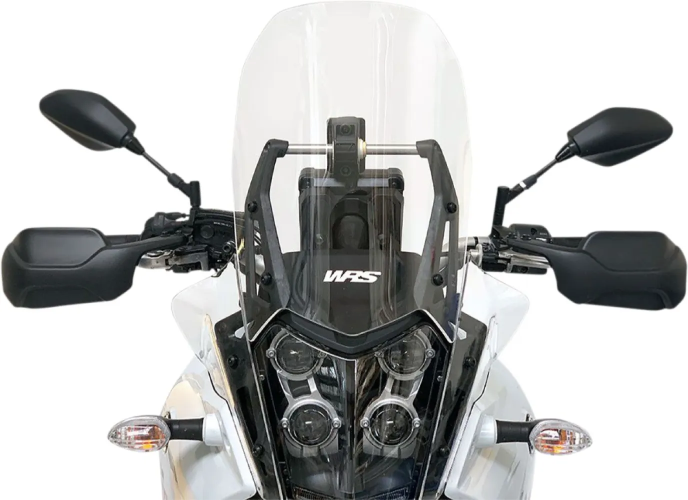 WRS - WINDSCREEN TOURING TENERE700 C - 23120822