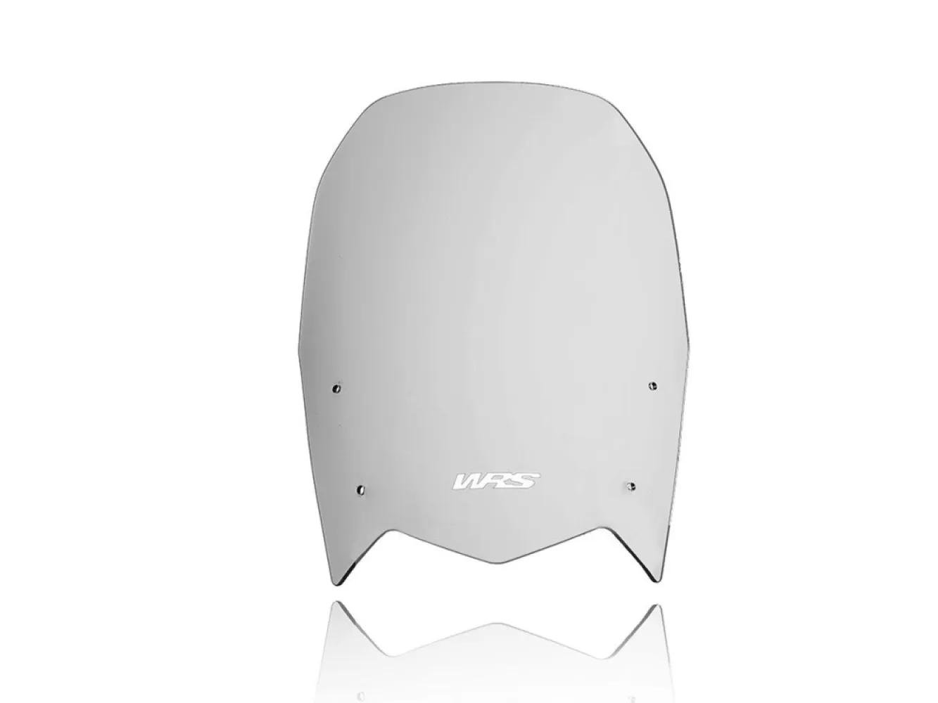 WRS - WINDSCREEN CAPONORD TENERE700  - 23120825