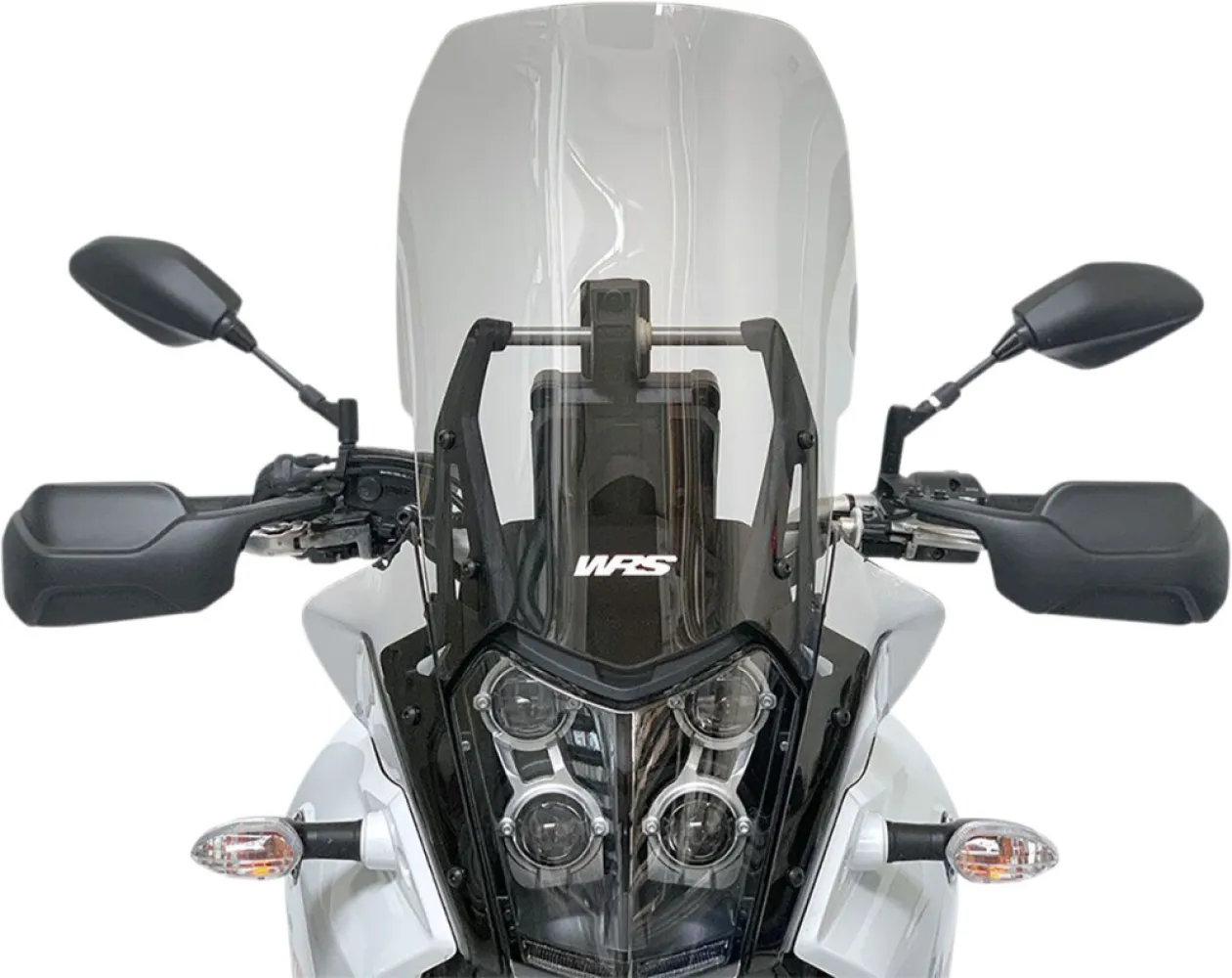 WRS - WINDSCREEN CAPONORD TENERE700  - 23120825