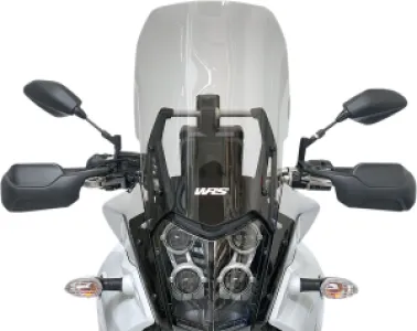 WRS - WINDSCREEN CAPONORD TENERE700  - 23120825