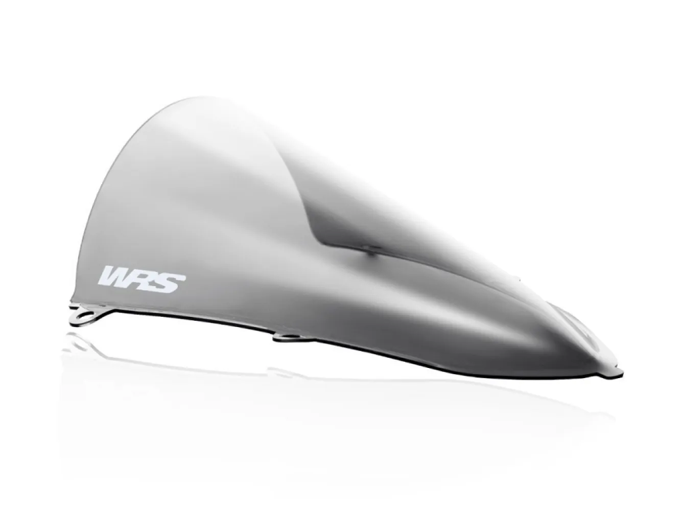 WRS - WINDSCREEN RACE CBR500R SMOKE - 23120826