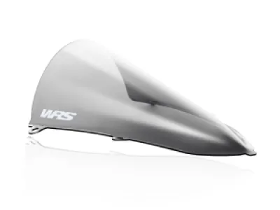 WRS - WINDSCREEN RACE CBR500R SMOKE - 23120826