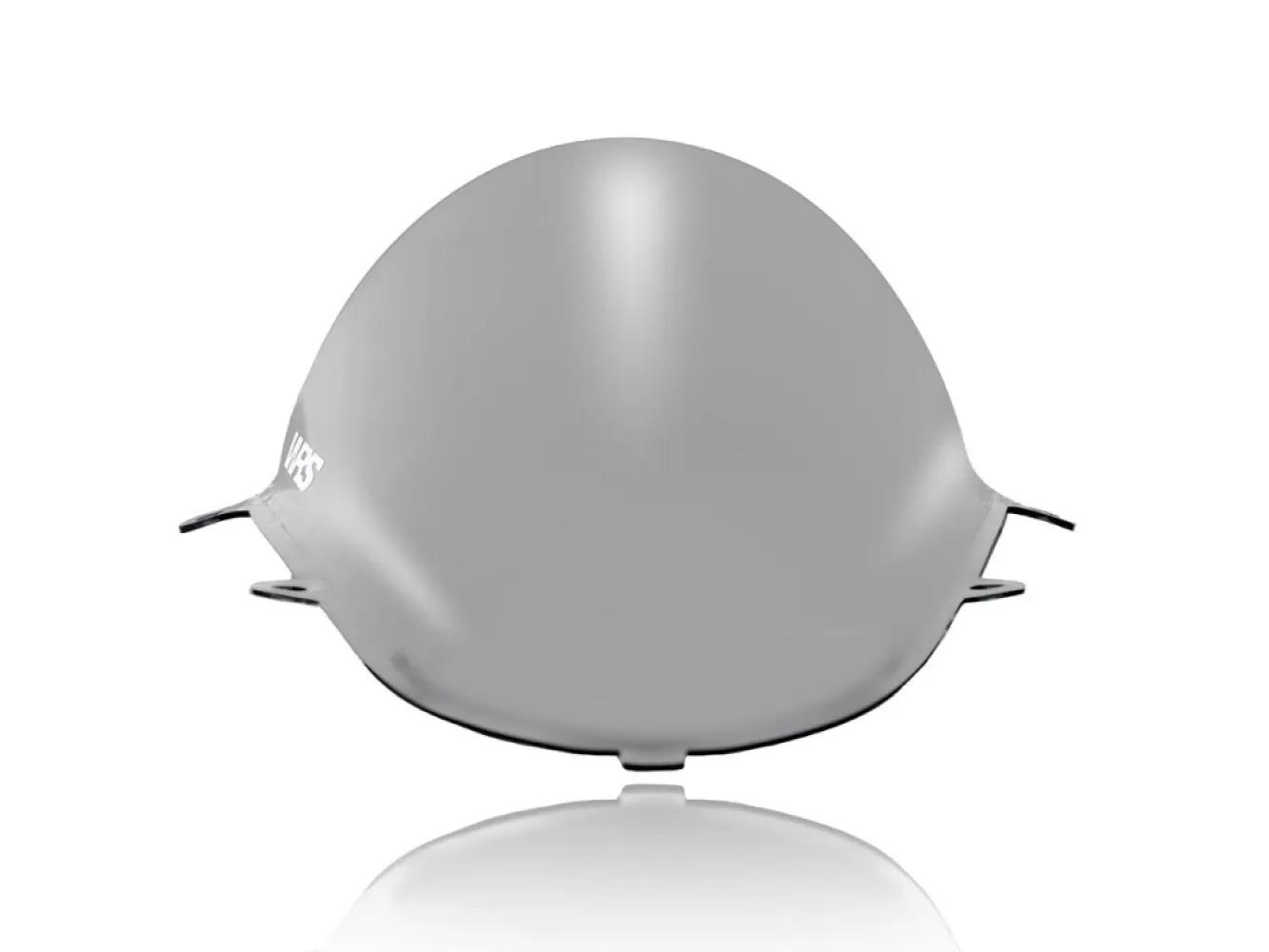 WRS - WINDSCREEN RACE CBR500R SMOKE - 23120826