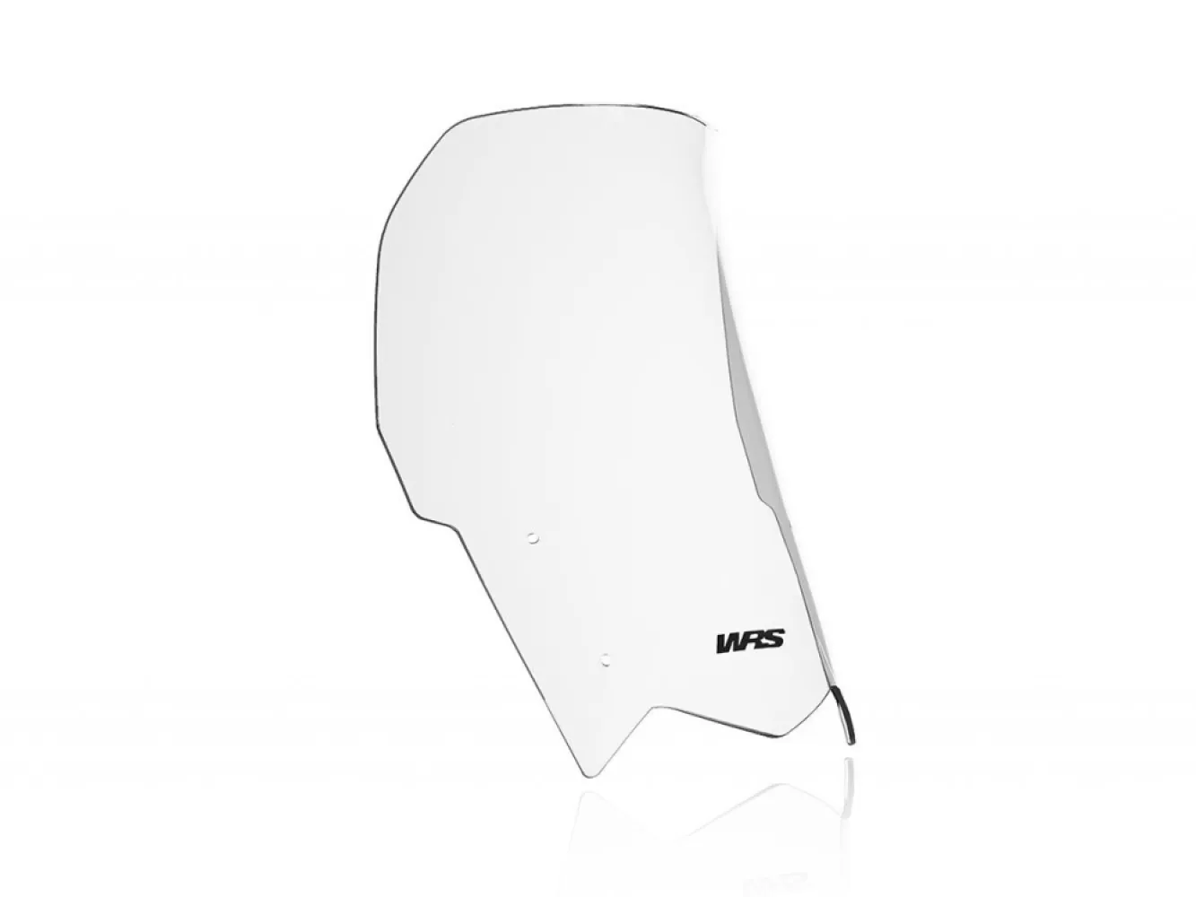 WRS - WINDSCREEN CAPONORD TENERE700  - 23120824