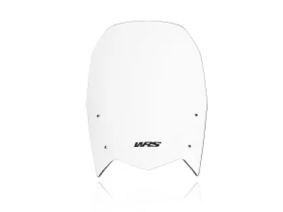 WRS - WINDSCREEN CAPONORD TENERE700  - 23120824