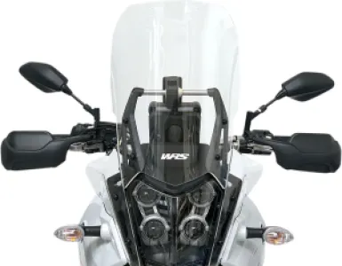 WRS - WINDSCREEN CAPONORD TENERE700  - 23120824